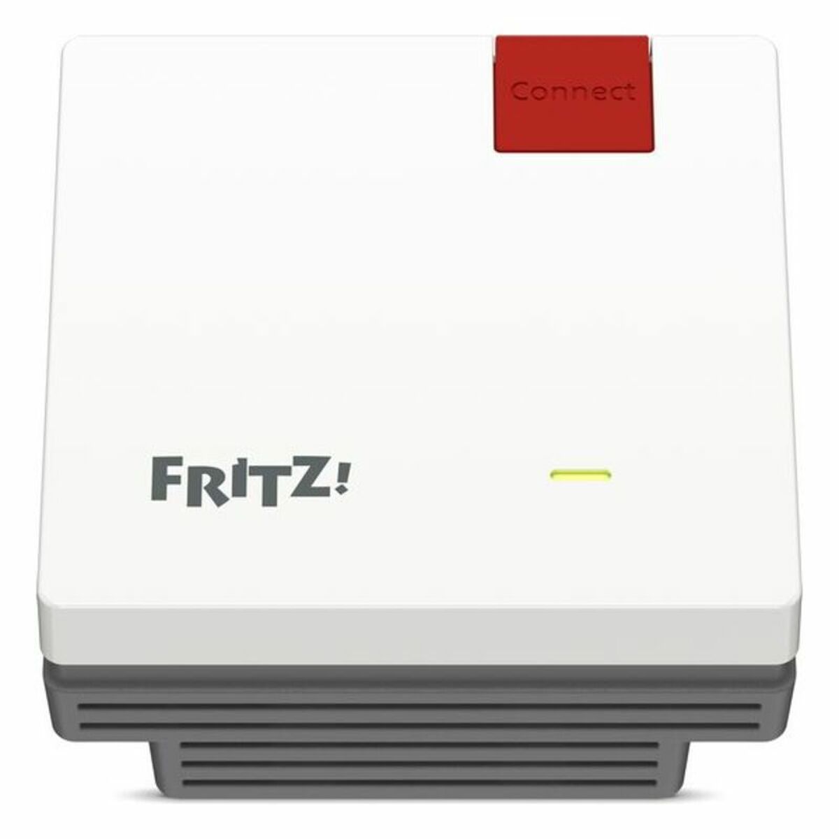 Punkt Dostępu ze Stacją Przekaźnikową Fritz! 20002885 2.4 GHz 600 Mbps Biały