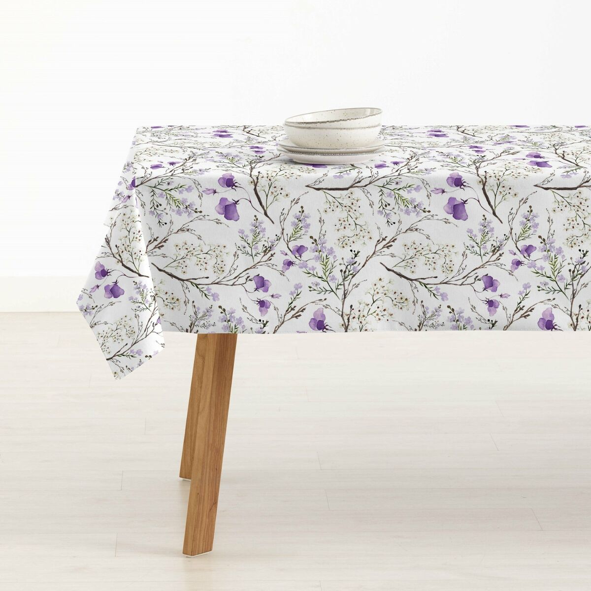 Stain-proof tablecloth Belum 0120-374 300 x 140 cm