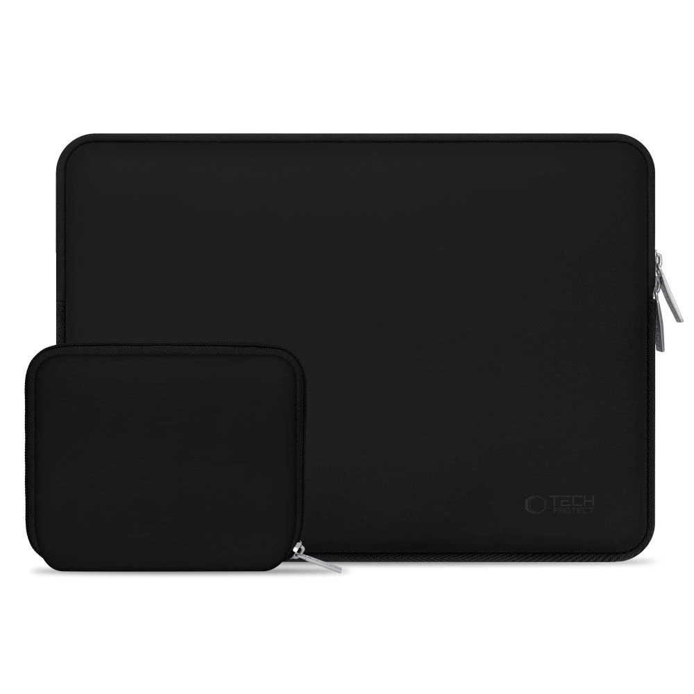 Tech-Protect NeoSlim Laptop 13-14 Black