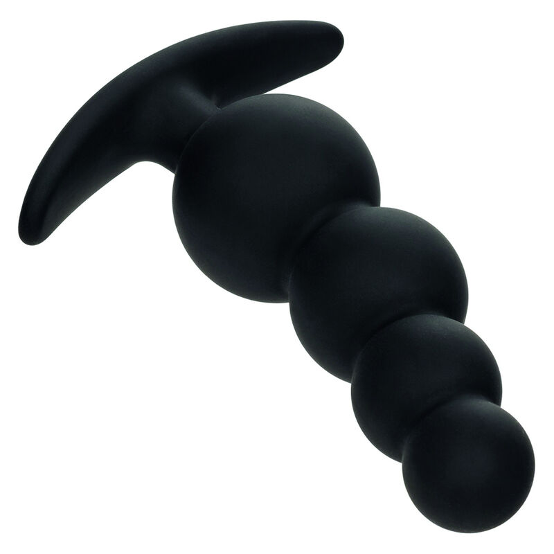 CALIFORNIA EXOTICS - BOUNDLESS BEADED PLUG