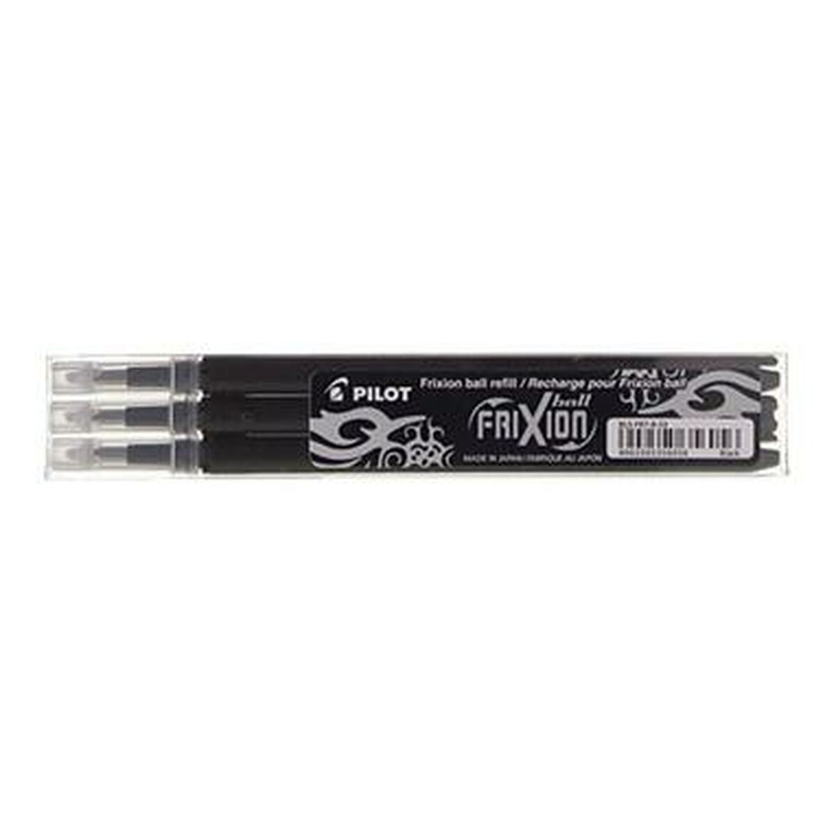 Set of spares Pilot Frixion 0,7 Pen 3 Pieces (12 Units)