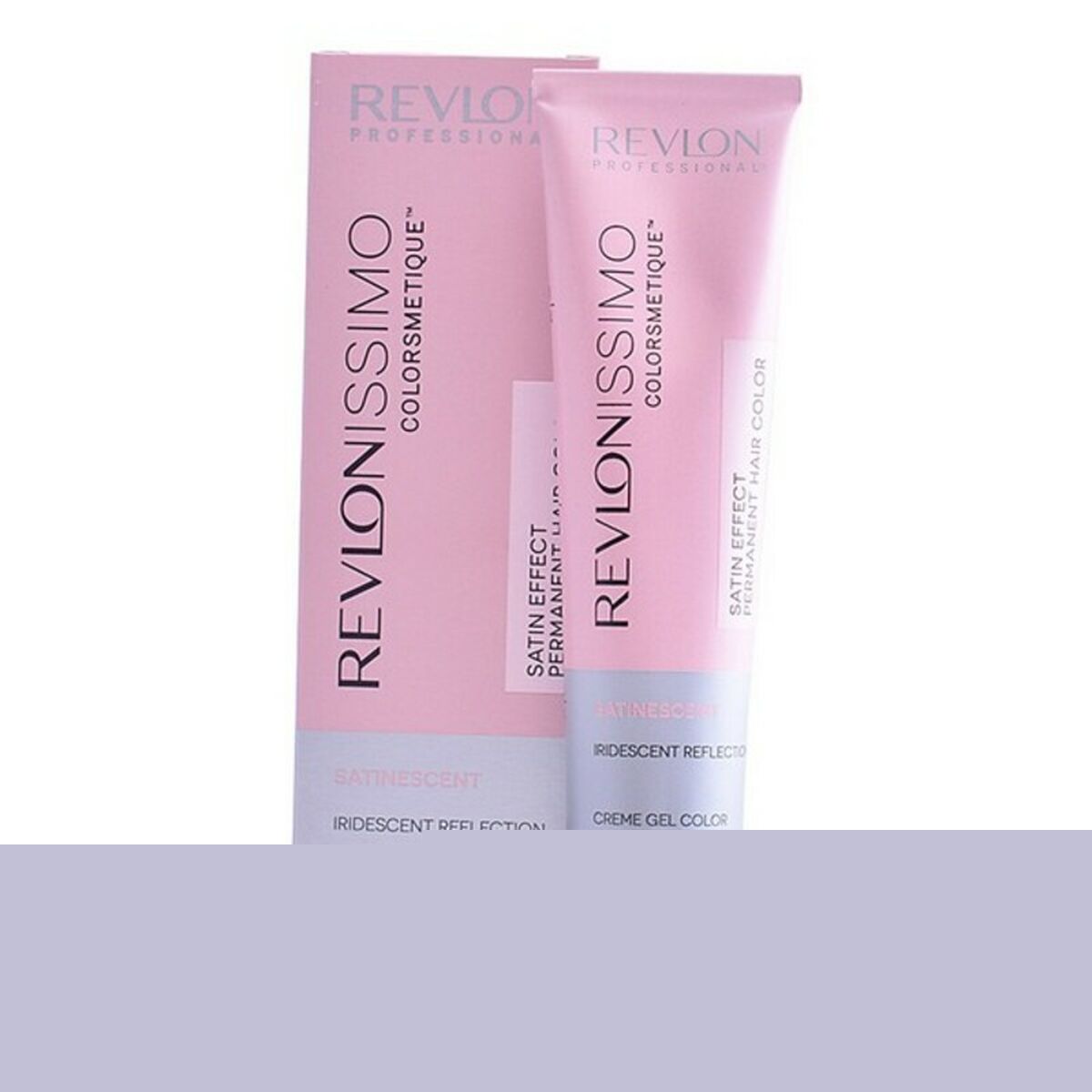 Permanent Dye Revlonissimo Satinescent Revlon