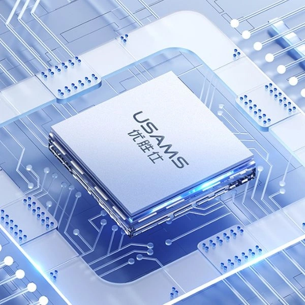 USAMS Miaoke Series Apple iPad Air 10.9 (4, 5 gen) / iPad Pro 11 (1, 2, 3 gen) black