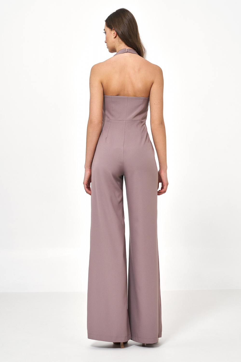 Overall model 178000 Nife braun Damen