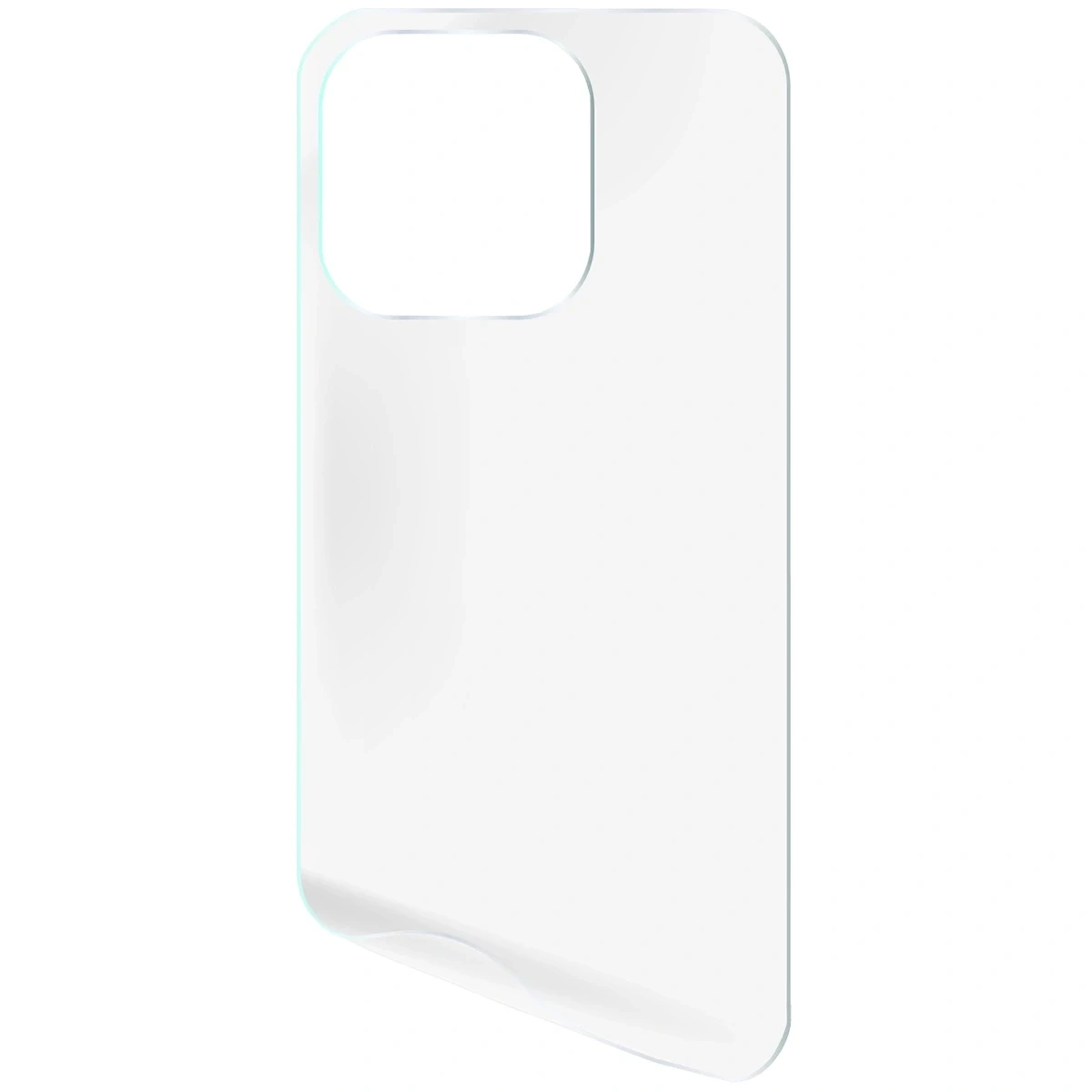 Folia hydrożelowa na tył Bizon Glass Hydrogel do Apple iPhone 16 Pro