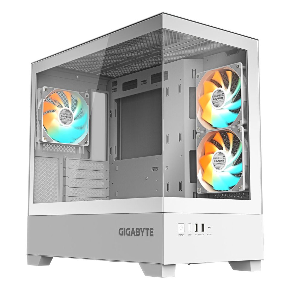 Monitor Gigabyte GB-C201PI
