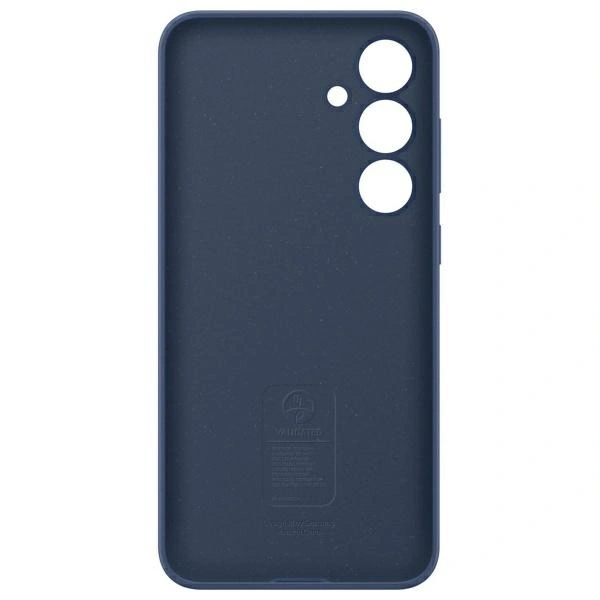 Samsung EF-PS721CLEGWW Galaxy S24 FE Silicone Case blue