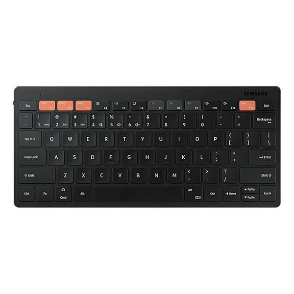Samsung EJ-B3400UB Bluetooth Keyboard Trio 500 black