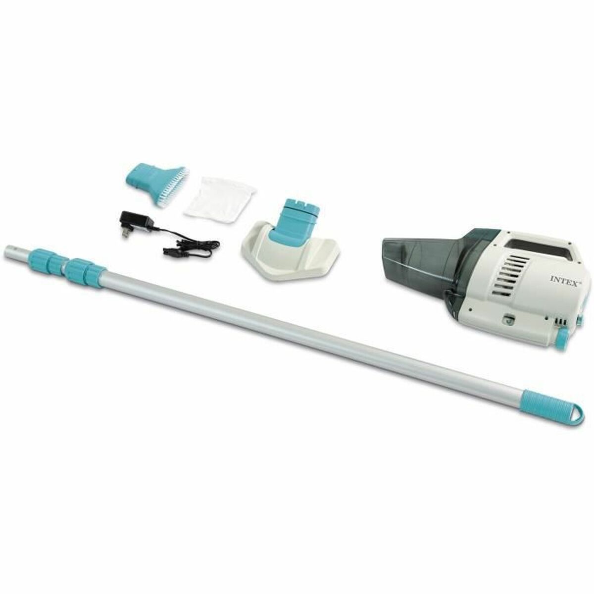 Automatic Pool Cleaners Intex