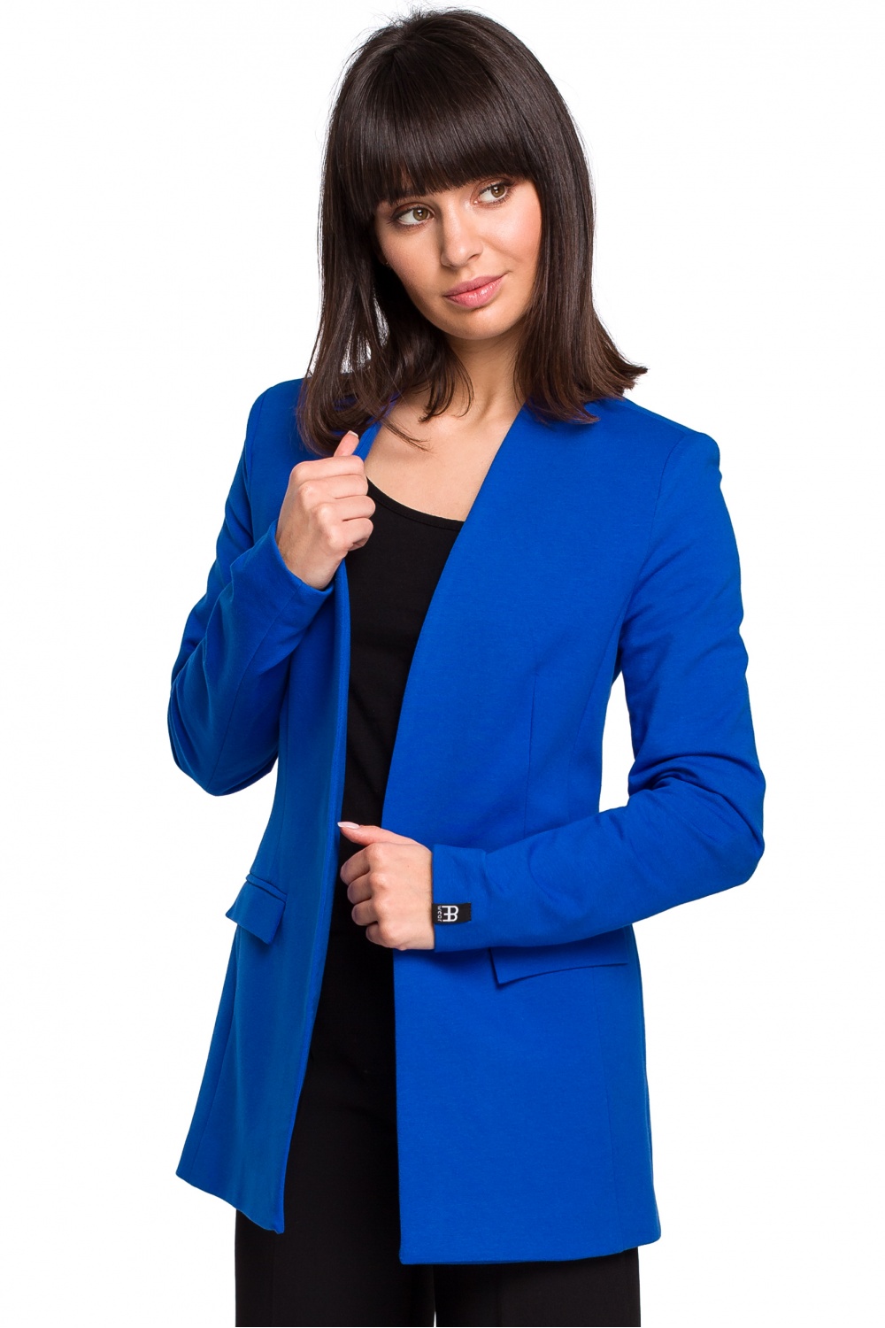  Jacket model 128260 BeWear  blue