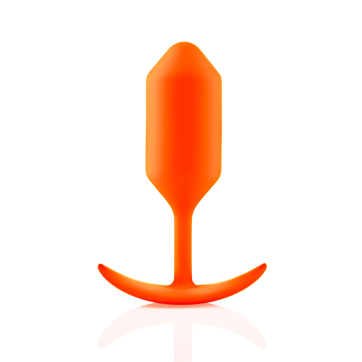 Anal plug B-Vibe 3 Orange Anal plug B-Vibe 3 Orange