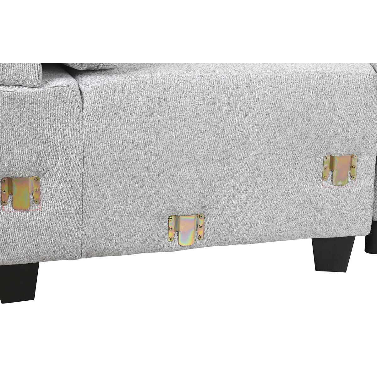 Sofabed Home ESPRIT Modern 307 x 242 x 86 cm Sofabed Home ESPRIT Modern 307 x 242 x 86 cm