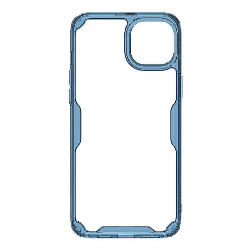 Nillkin Nature Pro Apple iPhone 15 Blue 