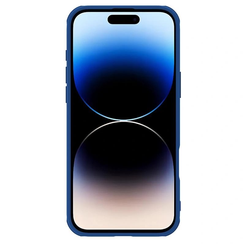 Nillkin Camshield Pro Apple iPhone 16 Pro Max Blue