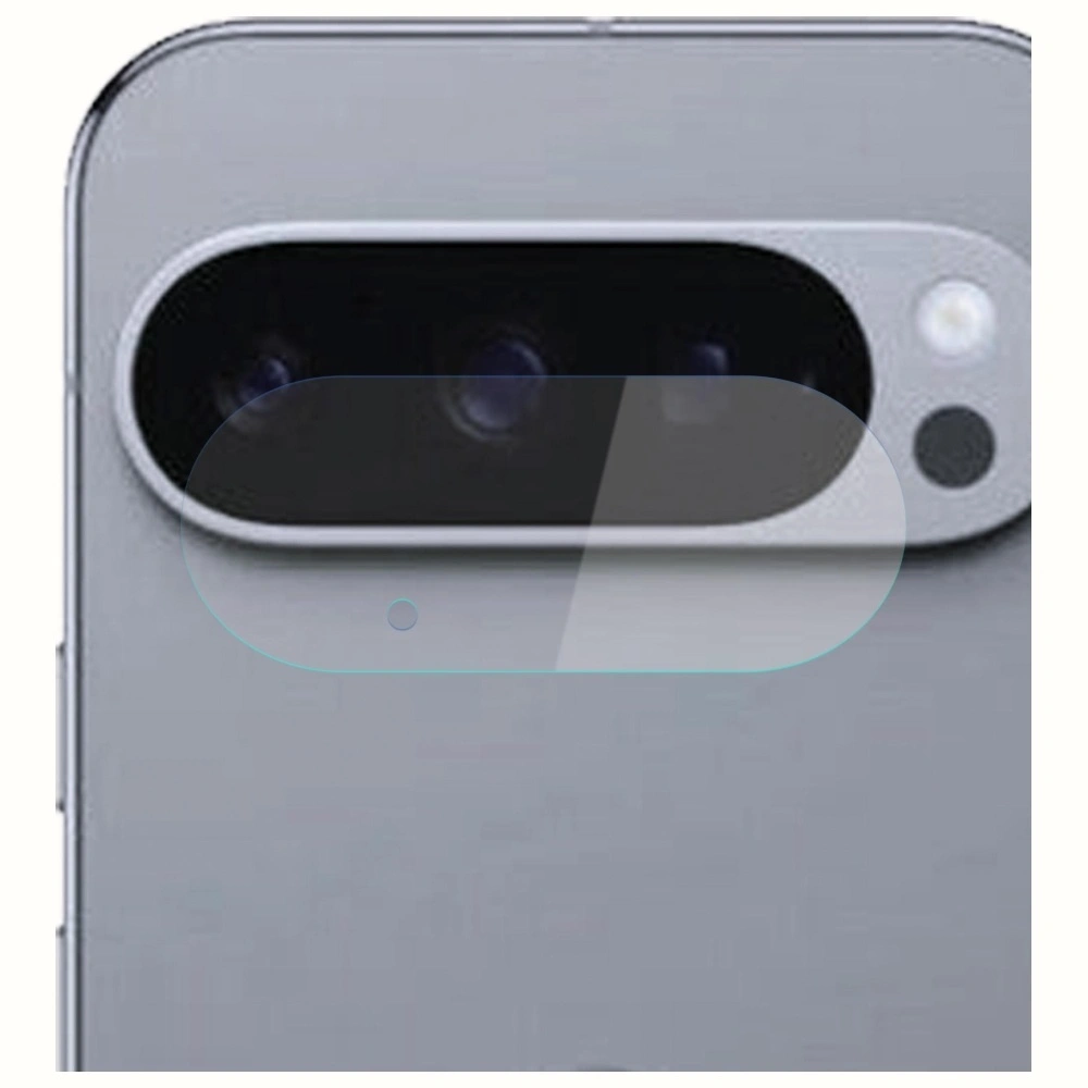 Ochrona na obiektyw aparatu 3MK Lens Protection do Google Pixel 10 Pro [4 PACK]