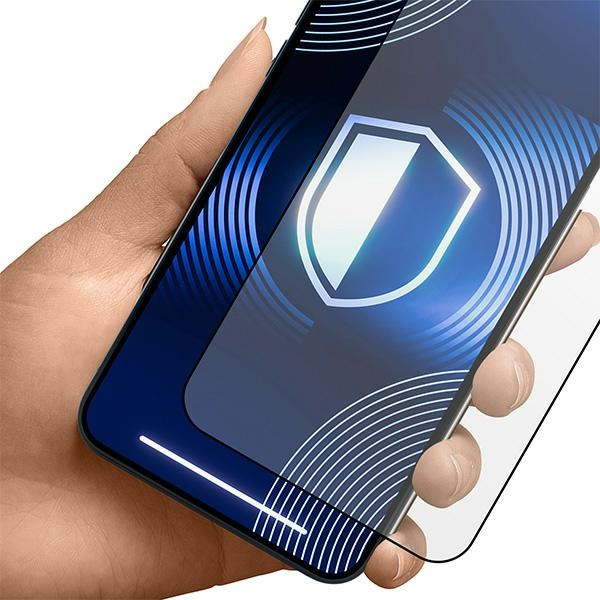 3MK HardGlass Matt Max Apple iPhone 14 Pro Max