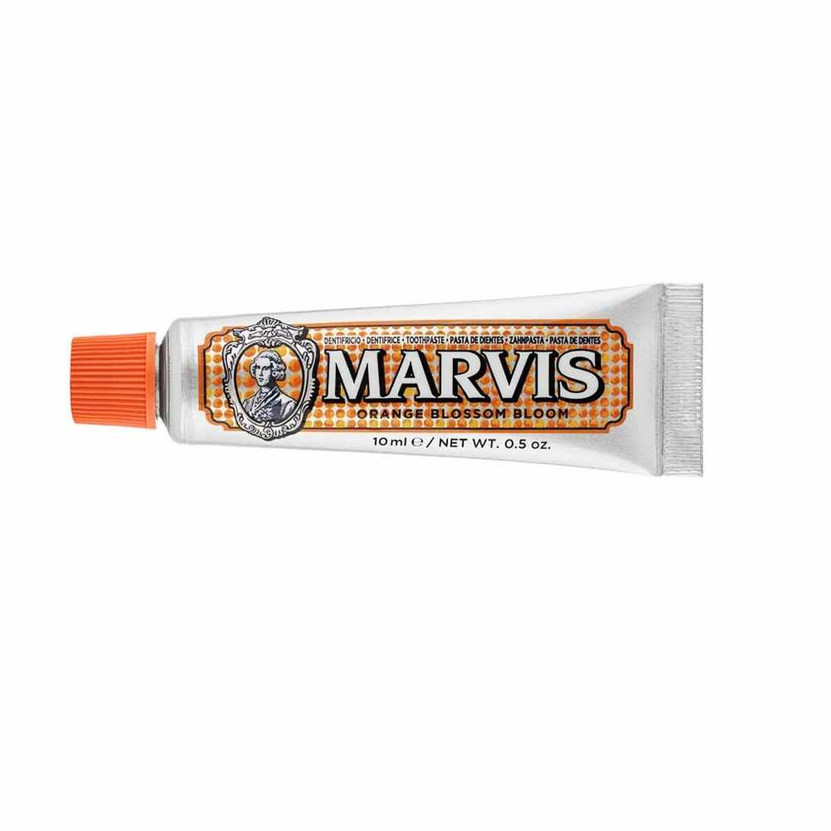 Toothpaste Marvis Orange Blossom Bloom 10 ml