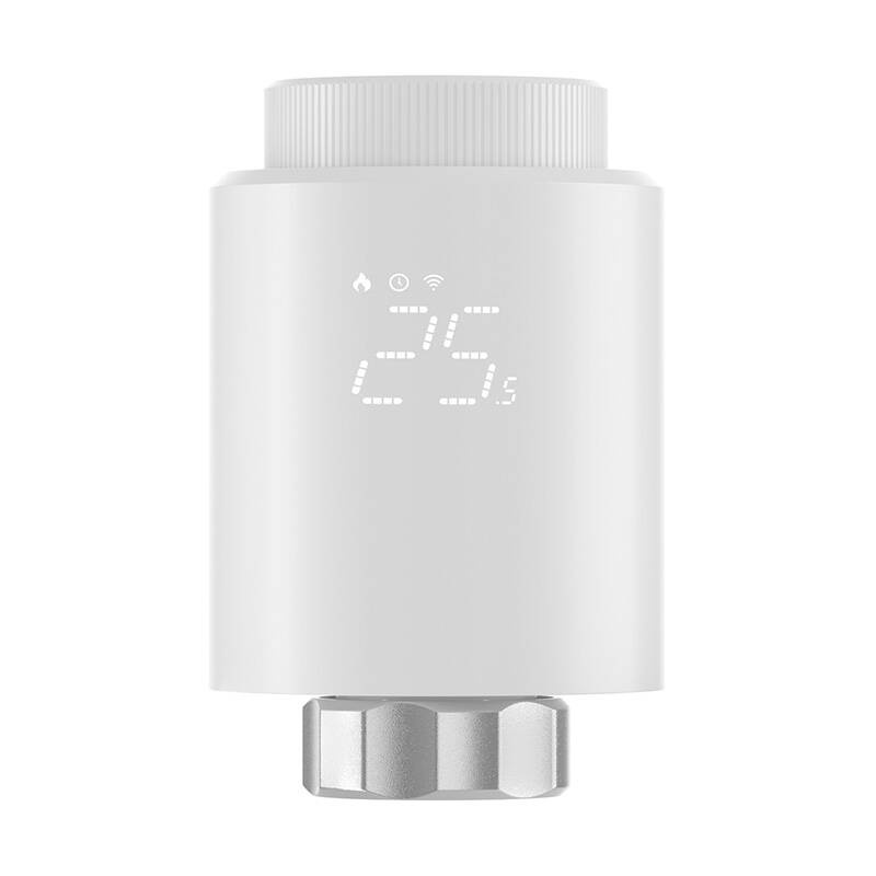 Sonoff TRVZB Zigbee 3.0 intelligent thermostatic head