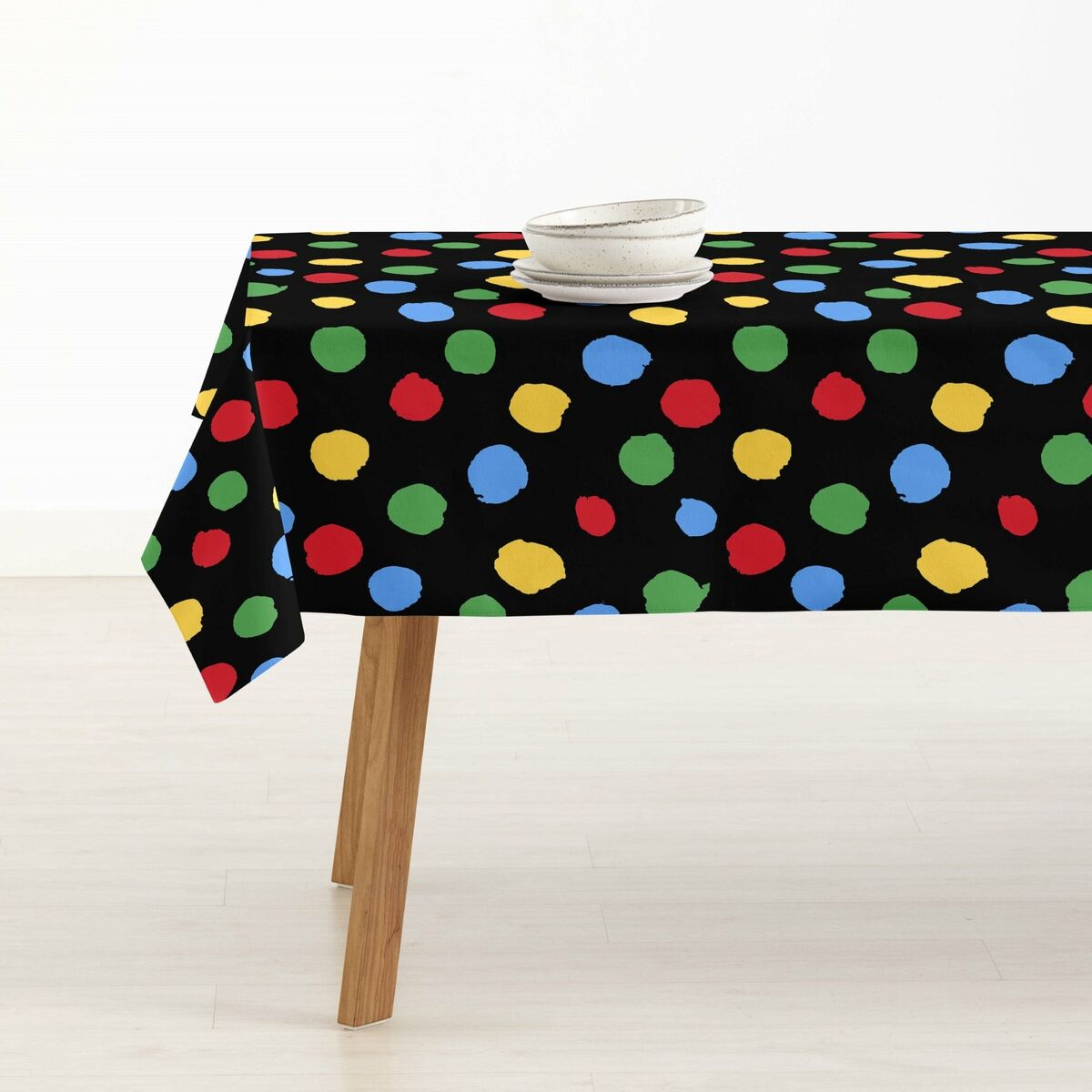 Stain-proof tablecloth Belum 0120-369 300 x 140 cm