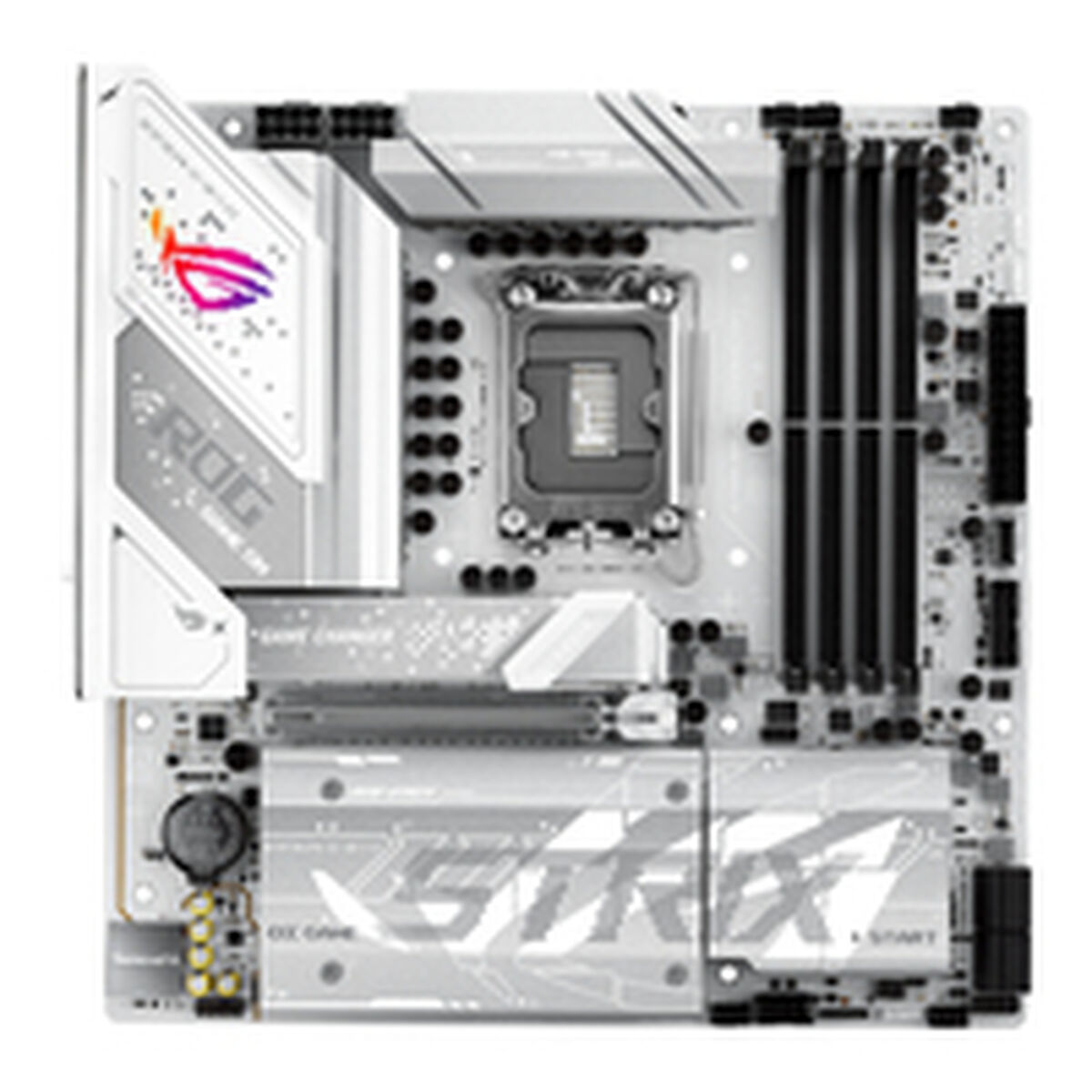 Motherboard Asus LGA 1851