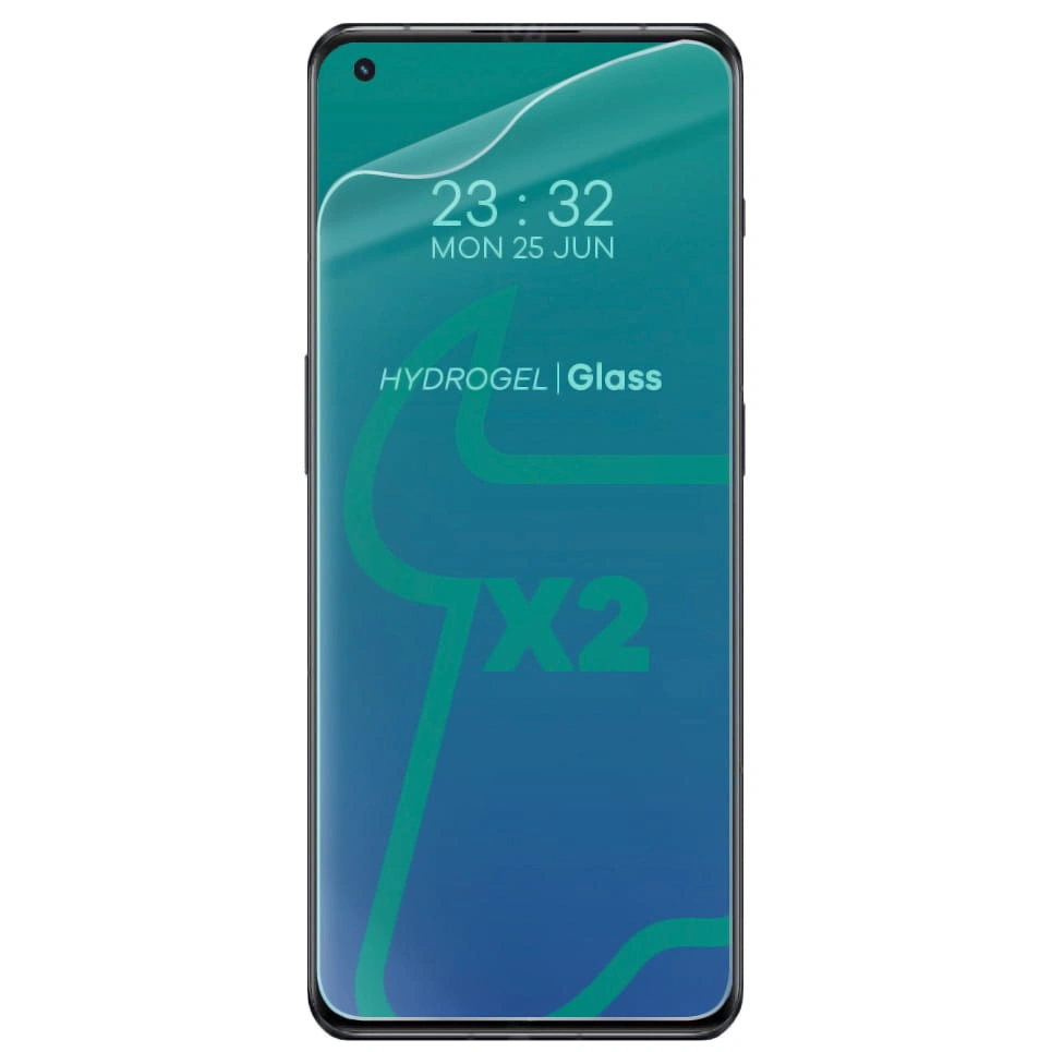 Bizon Glass Hydrogel OnePlus 11 [2 PACK]