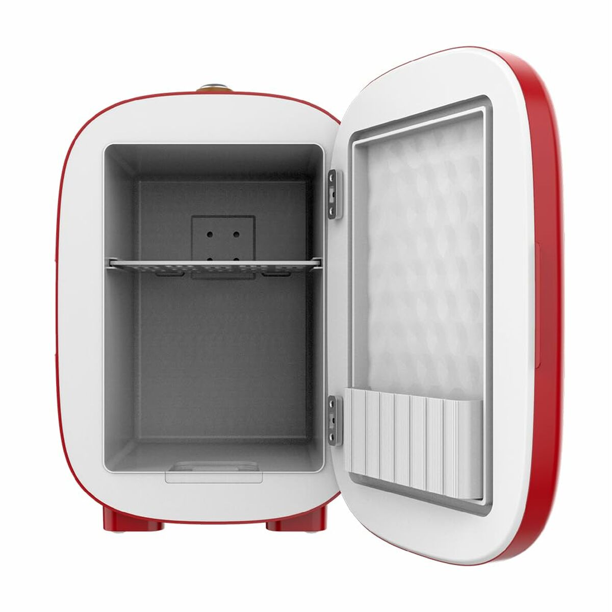 Mini Fridge Cecotec Bora  Red