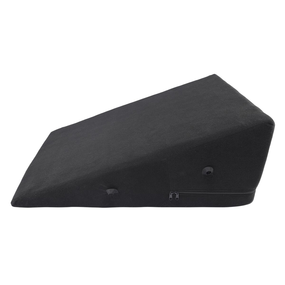 Cushion Sportsheets Pivot Black Cushion Sportsheets Pivot Black