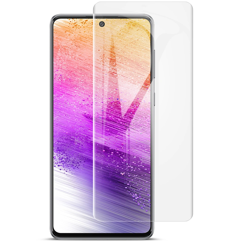 Bizon Glass Hydrogel POCO F5/F5 Pro [2 PACK]