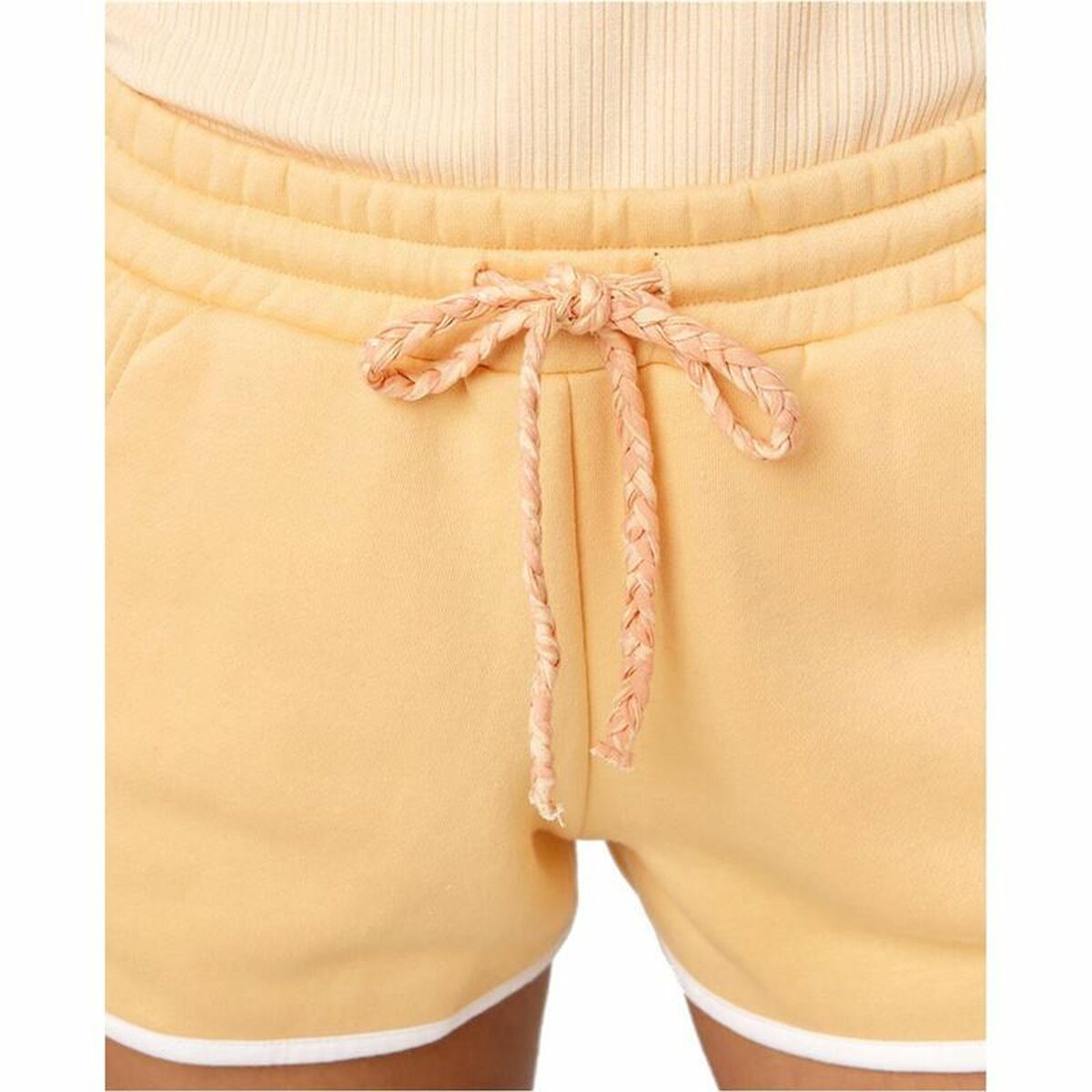 Sports Shorts Rip Curl Assy Yellow Coral Sports Shorts Rip Curl Assy Yellow Coral