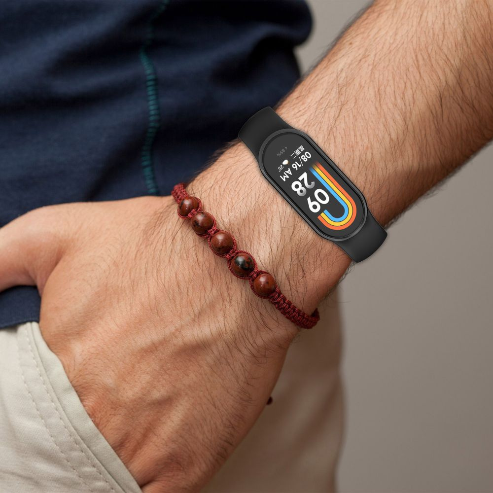 Tech-protect Iconband Xiaomi Smart Band 8 / 8 Nfc Navy