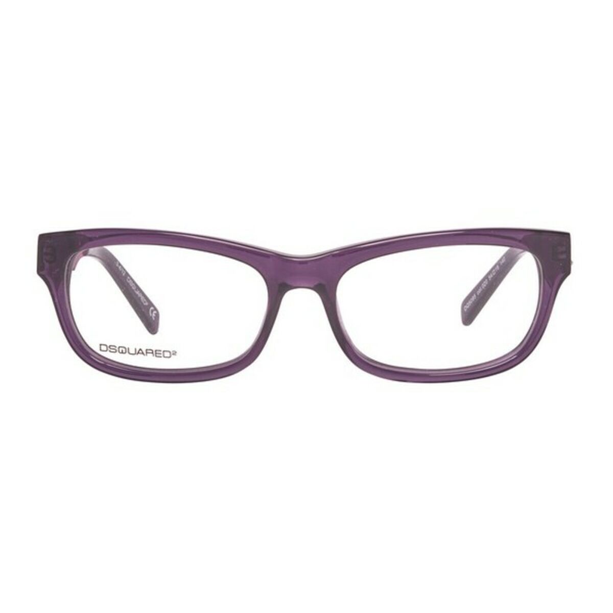 Ladies'Spectacle frame Dsquared2 DQ5095-020 (ø 54 mm) (ø 54 mm)