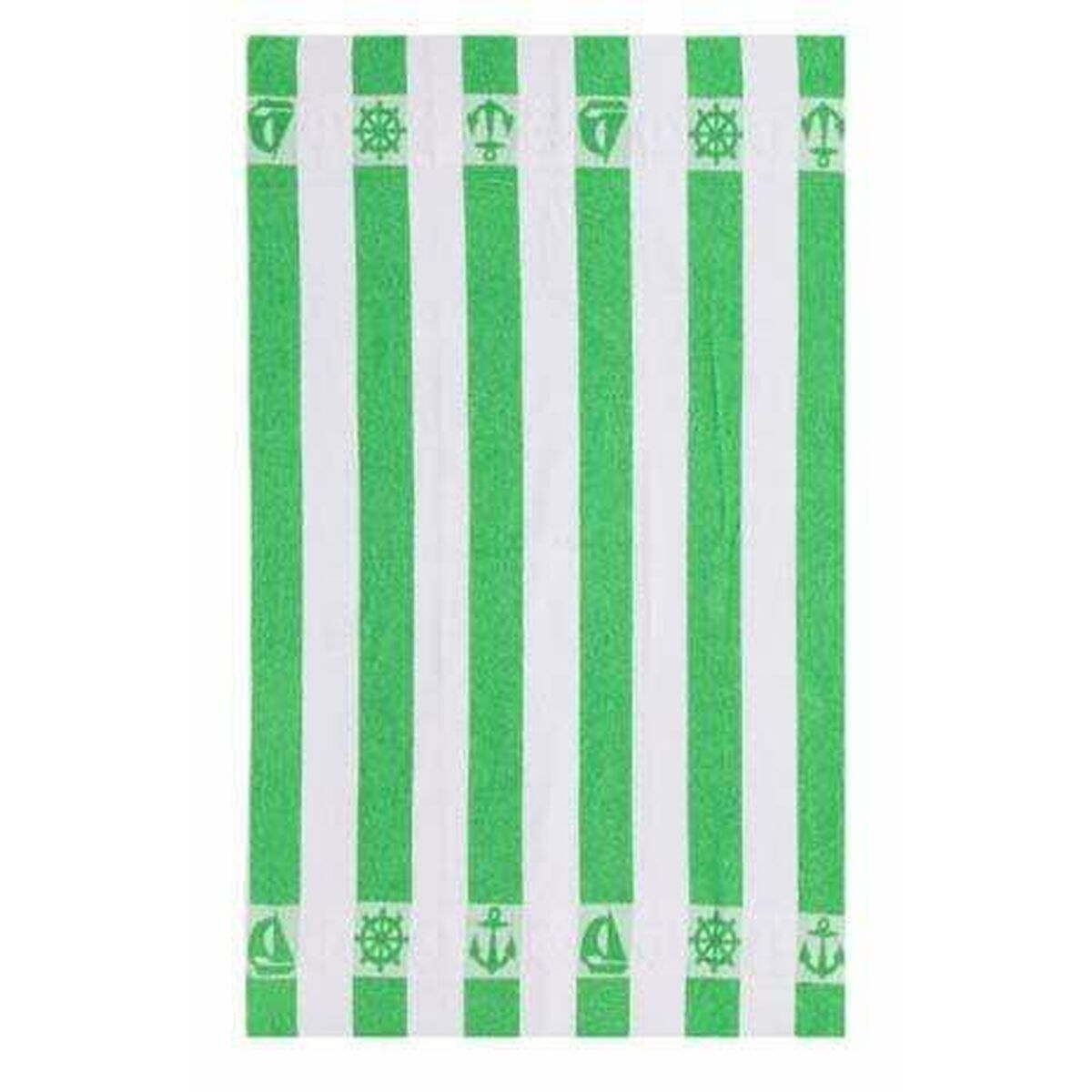 Beach Towel Secaneta 100 x 160 cm Stripes Beach Towel Secaneta 100 x 160 cm Stripes