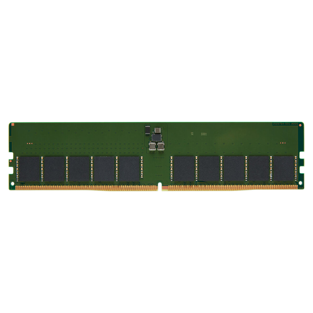 RAM Memory Kingston KSM56E46BD8KM-32HA 32 GB DDR5