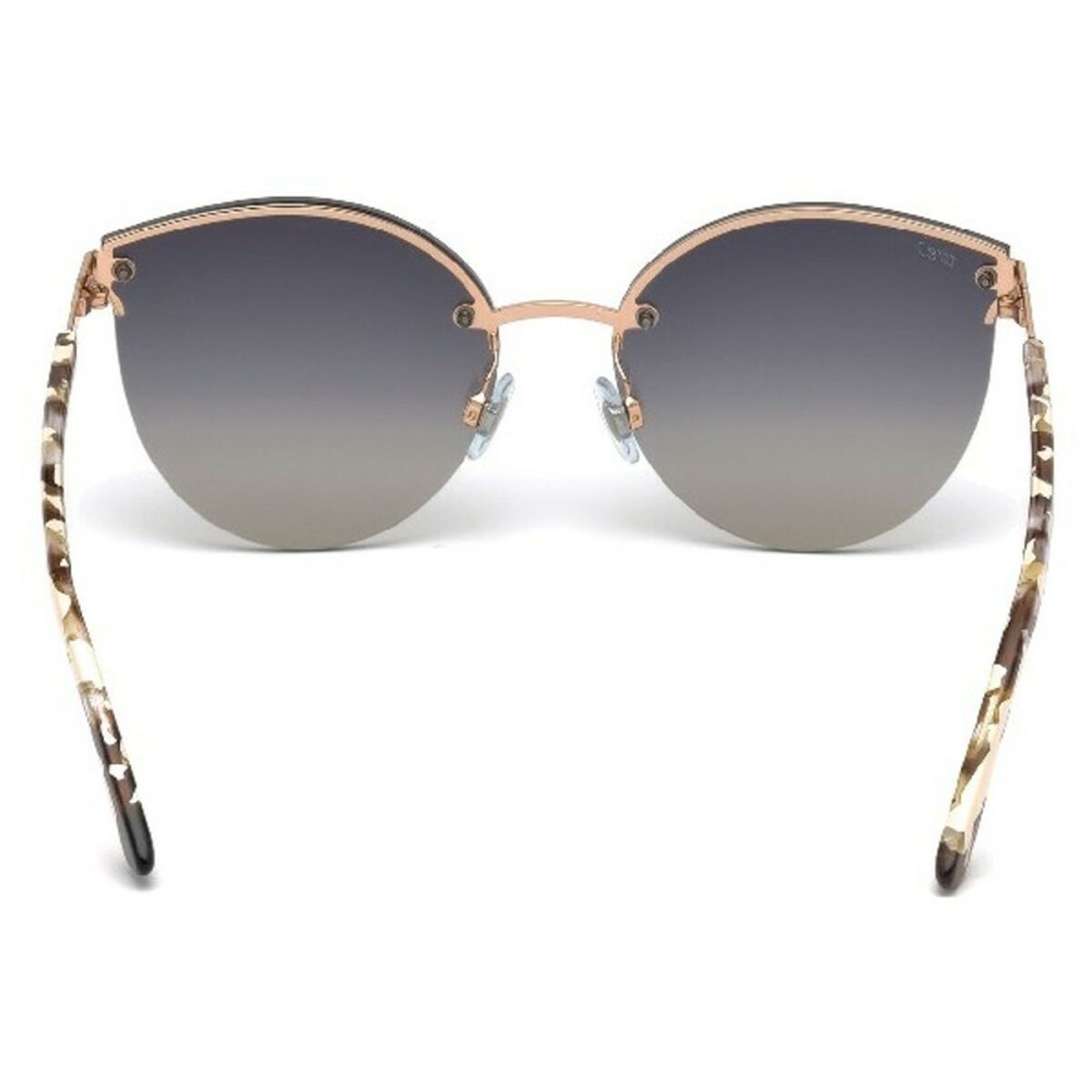 Okulary przeciwsłoneczne Unisex Web Eyewear WE0197A