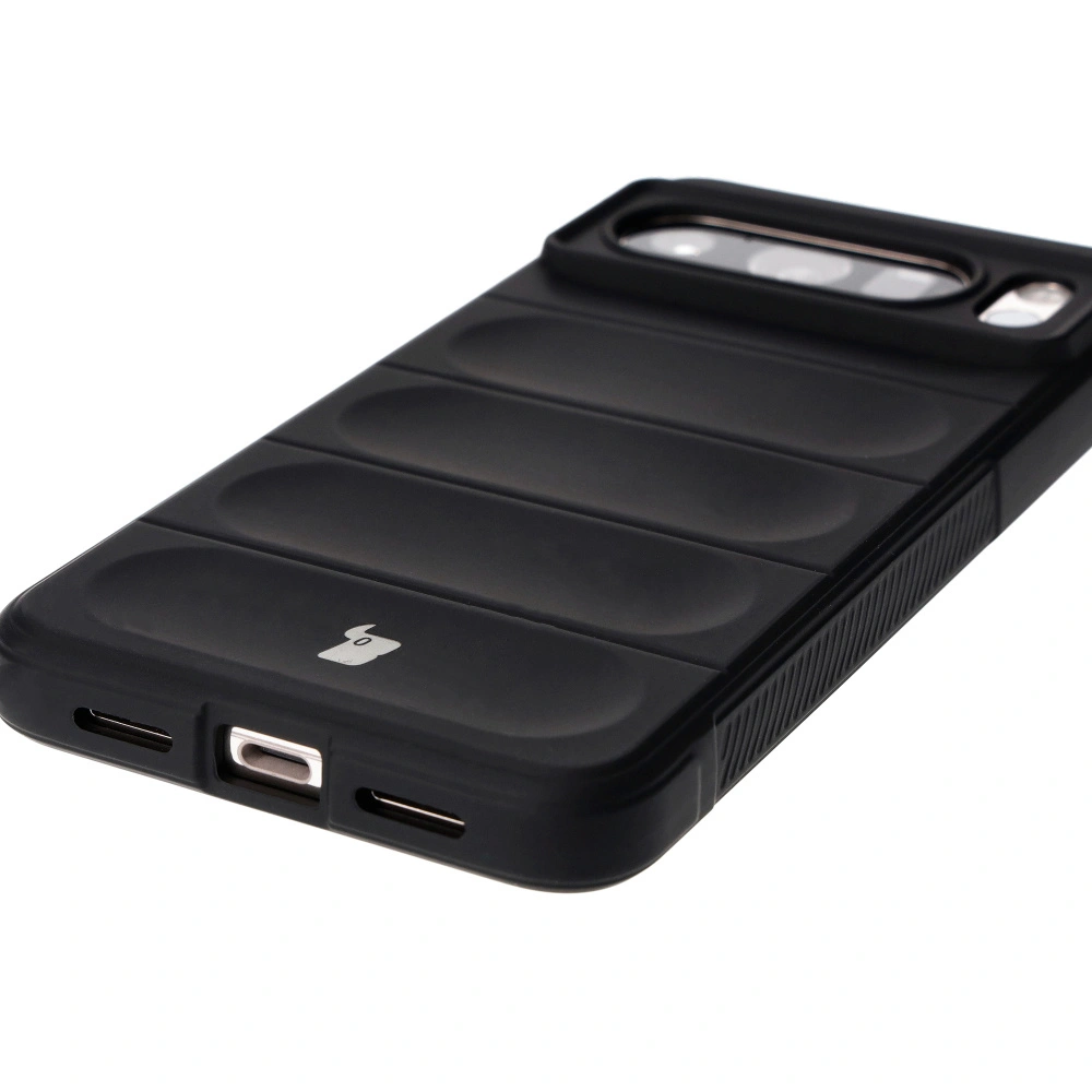 Bizon Case Tur Google Pixel 8 Pro black
