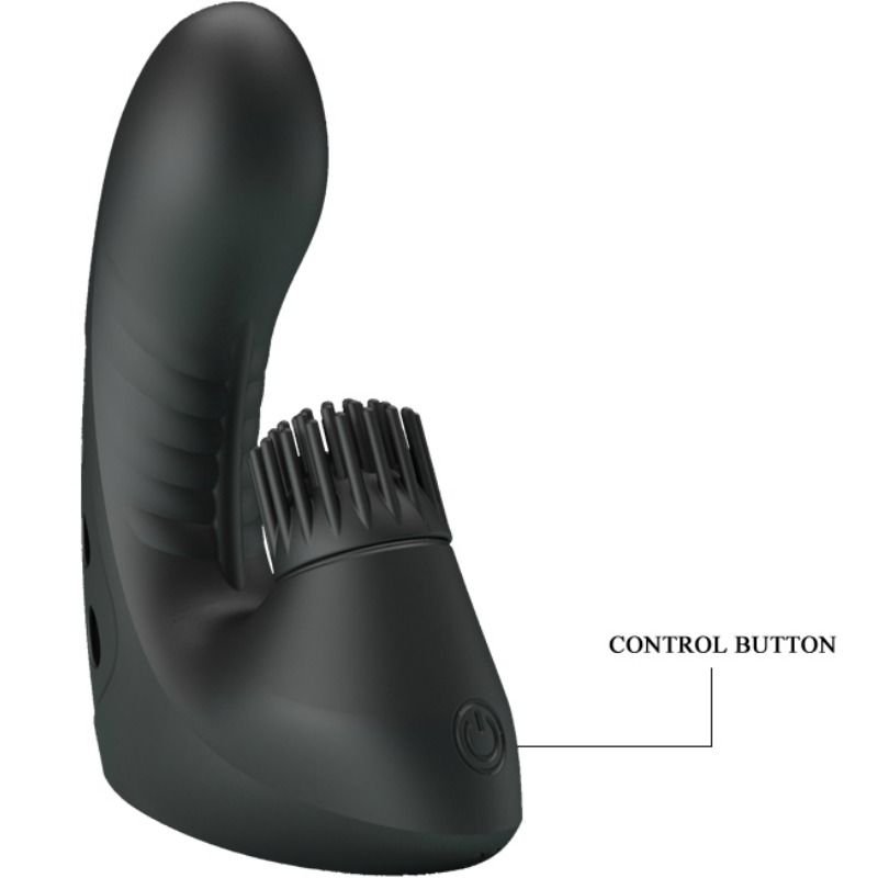 PRETTY LOVE NORTON FINGERTIP VIBRATION AND ROTATION FUNCTIONS
