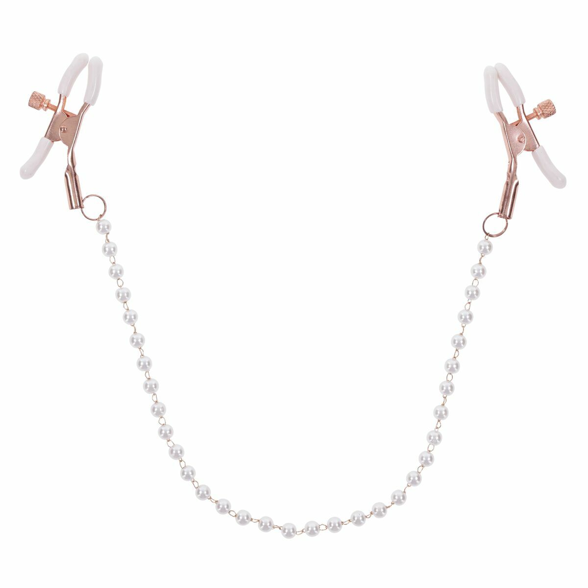 Nipple Clamps Sportsheets Nipple Clamps Sportsheets