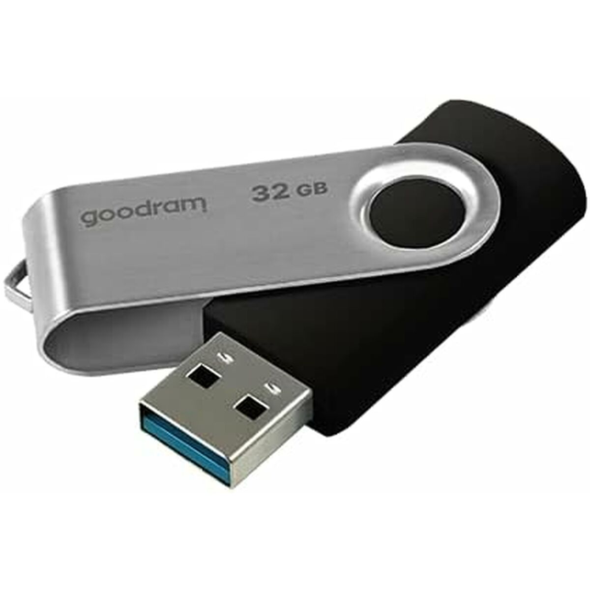 USB stick GoodRam 5908267920824 USB 3.1 Black 16 GB 32 GB USB stick GoodRam 5908267920824 USB 3.1 Black 16 GB 32 GB