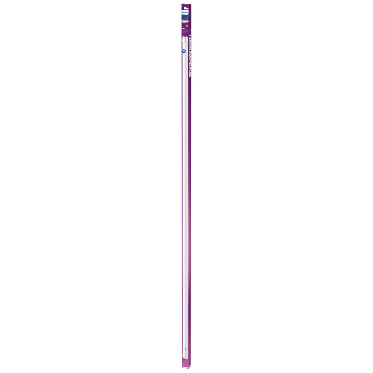 LED lamp Philips G13 2000 Lm (4000 K)
