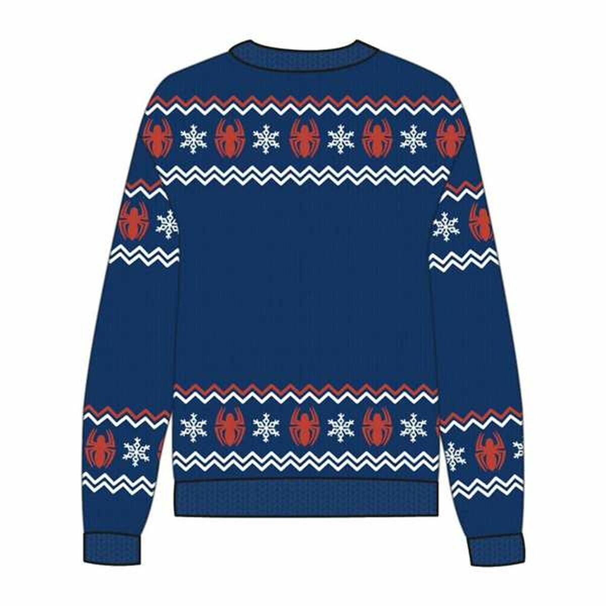 Unisex Jumper Spider-Man