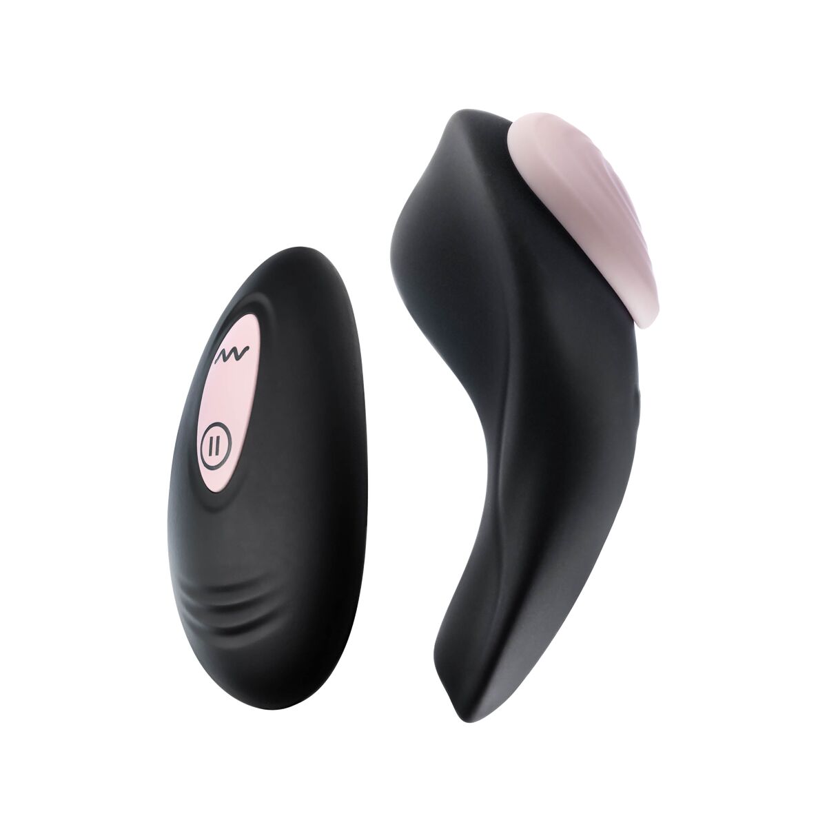 Massager Blush Temptasia Pink Massager Blush Temptasia Pink