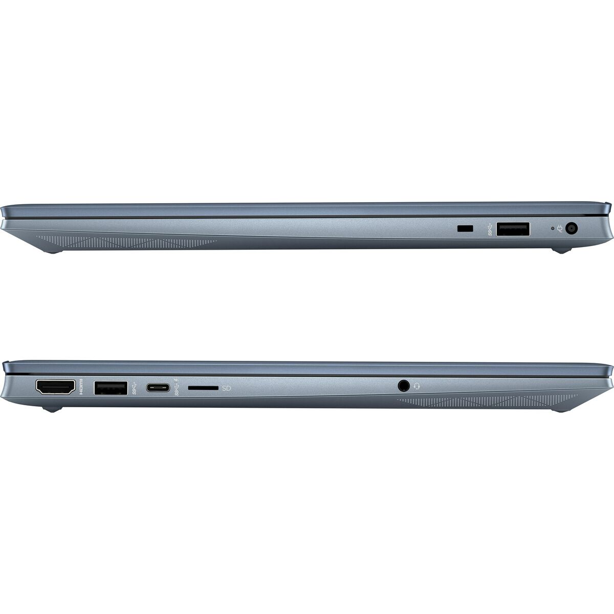 Laptop HP 8F6Y6EA 15,6" AMD Ryzen 5-7530U 16 GB RAM 512 GB SSD