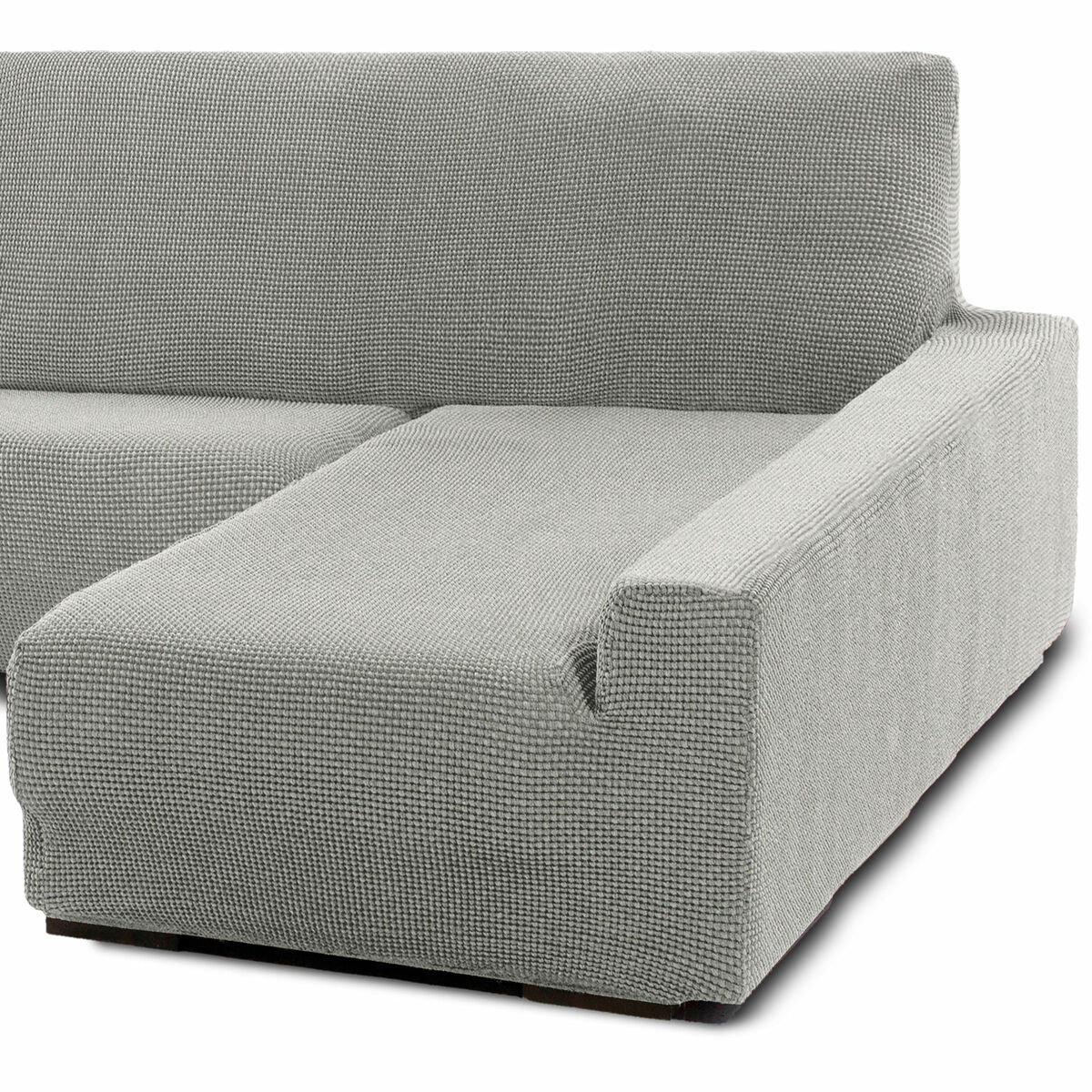 Cover for chaise longue with long right arm Sofaskins NIAGARA 210 - 340 cm Cover for chaise longue with long right arm Sofaskins NIAGARA 210 - 340 cm