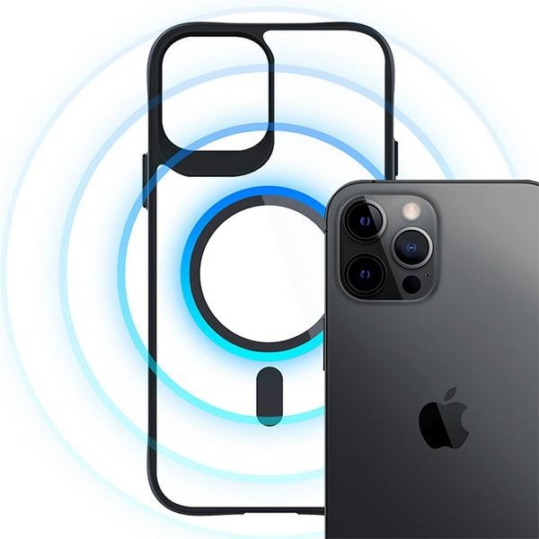 3MK Satin Armor MagCase Apple iPhone 12 Pro Max