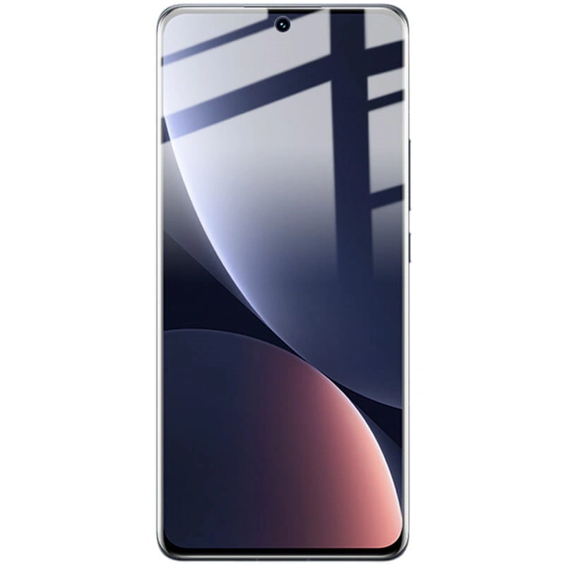 Bizon Glass Hydrogel Xiaomi 12 / 12X [2 PACK]
