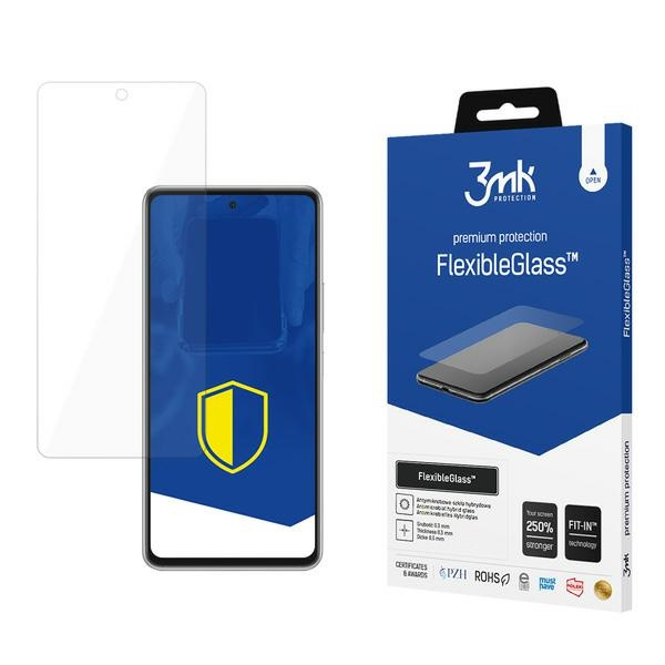 3MK FlexibleGlass Samsung Galaxy A53 5G