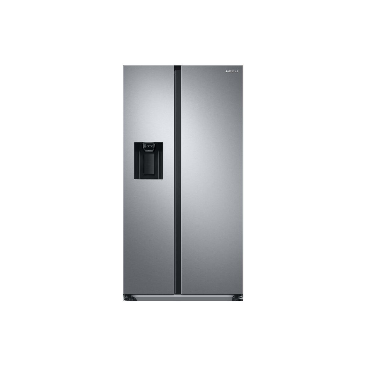 American fridge Samsung RS68A884CSL/EF Stainless steel (178 x 91 cm)