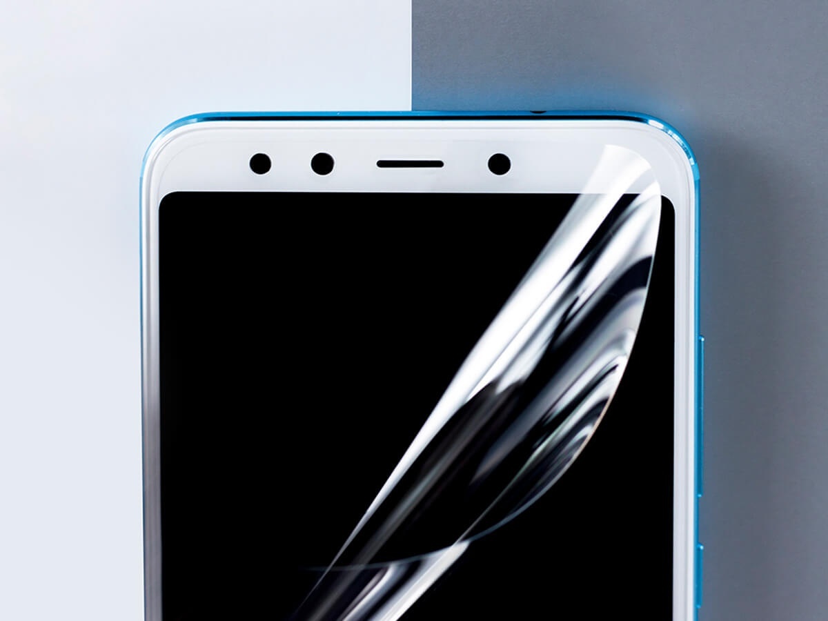 3MK FlexibleGlass Lite Apple iPhone 8