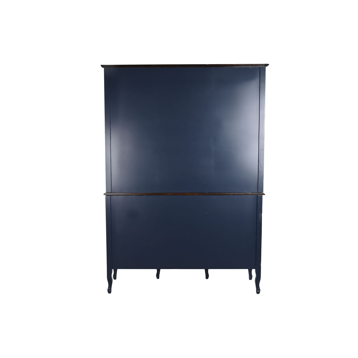 Display Stand DKD Home Decor 141,5 x 44 x 199 cm Crystal