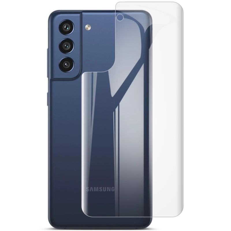 Bizon Glass Hydrogel Samsung Galaxy S21 FE [2 PACK]